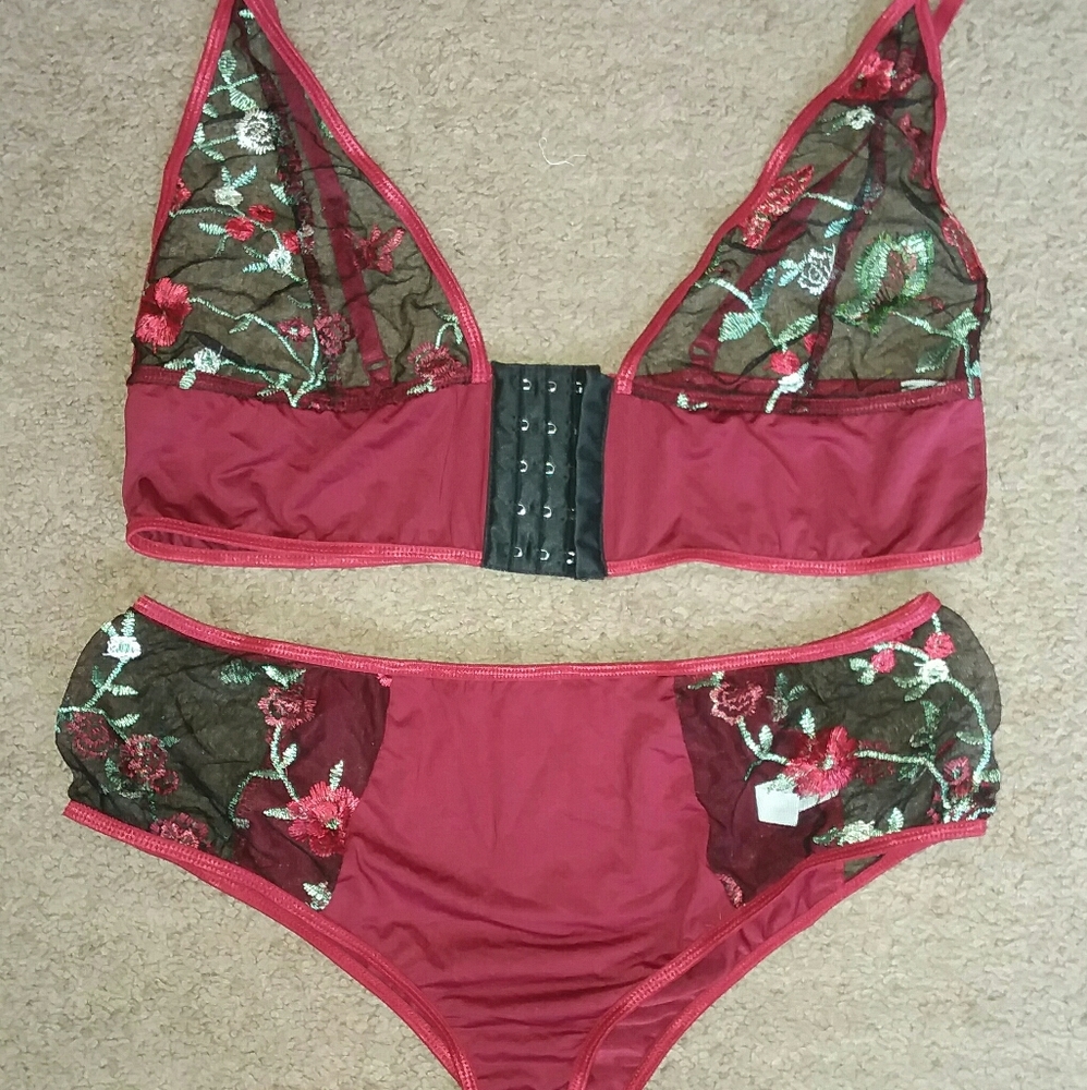 lingire set